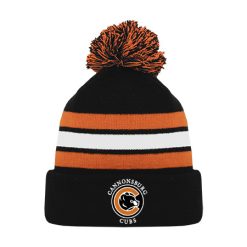 Cannonsburg Hockey Toque