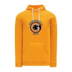 Cannonsburg NHL Color Hoodie