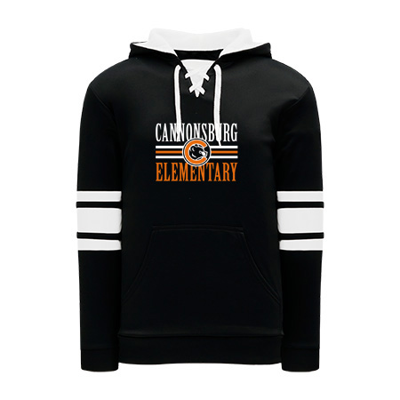 Cannonsburg NHL Color Hoodie - Image 11