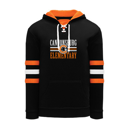 Cannonsburg NHL Color Hoodie - Image 7