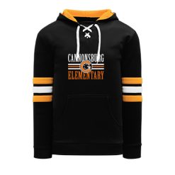 Cannonsburg NHL Color Hoodie