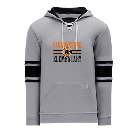 Cannonsburg NHL Color Hoodie - Image 3