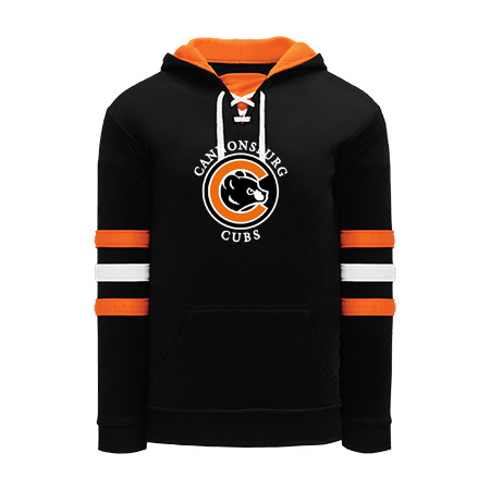 Cannonsburg NHL Color Hoodie - Image 9
