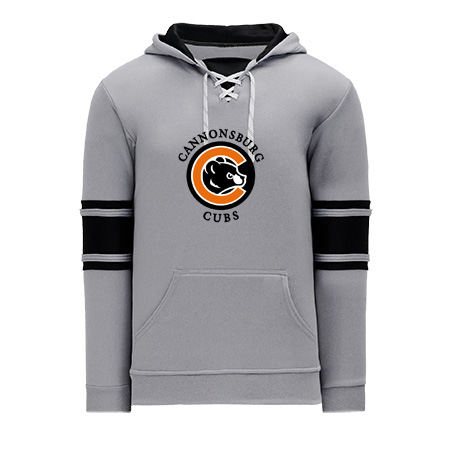 Cannonsburg NHL Color Hoodie - Image 8