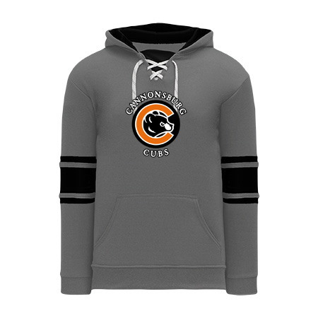 Cannonsburg NHL Color Hoodie - Image 6