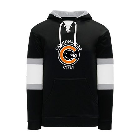 Cannonsburg NHL Color Hoodie - Image 13