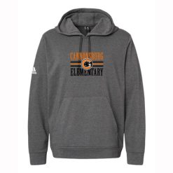 Cannonsburg Adidas Fleece Hoodie