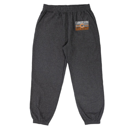 Cannonsburg Burnside Flannel Jogger - Image 3