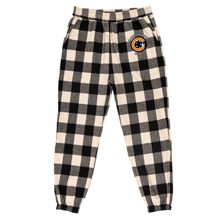 Cannonsburg Burnside Flannel Jogger - Image 6