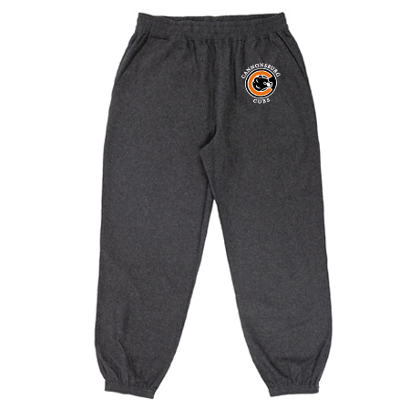 Cannonsburg Burnside Flannel Jogger - Image 5