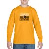 Cannonsburg Youth Heavy Cotton™ Youth Long Sleeve T-Shirt