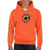 Cannonsburg Youth Heavy Blend™ Youth Hooded Sweatshirt