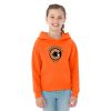 Cannonsburg Youth NuBlend® Youth Hooded Sweatshirt