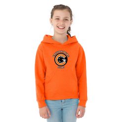 Cannonsburg Youth NuBlend® Youth Hooded Sweatshirt