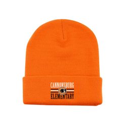 Cannonsburg Acrylic Beanie with Cuff