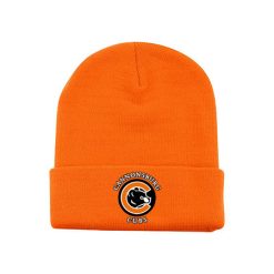 Alternative view of Cannonsburg Acrylic Beanie with Cuff