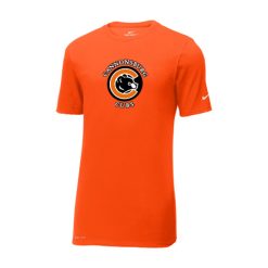 Alternative view of Cannonsburg Nike Dri-FIT Cotton/Poly Tee