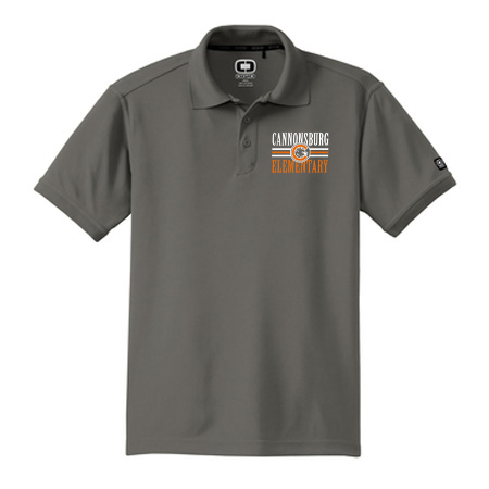 Cannonsburg Adult OGIO® - Caliber2.0 Polo - Image 8