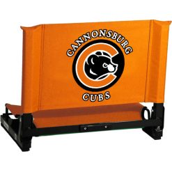 Cannonsburg Stadium Chair