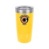 Cannonsburg 22oz Stainless Steel Tumbler