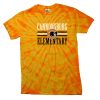 Cannonsburg Spider Tie Dye T-Shirt