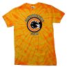 Cannonsburg Youth Youth Spider Tie Dye T-Shirt