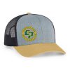 CP Band Trucker Mesh