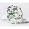 CP Band Camo Trucker Mesh