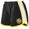 CP Band Ladies Ladies Pulse Shorts