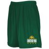 CP Band Youth Youth Modified Mesh Shorts