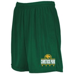 CP Band Youth Youth Modified Mesh Shorts