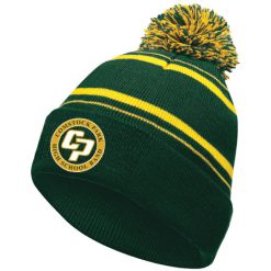 CP Band Homecoming Beanie