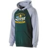 CP Band Youth Banner Hoodie
