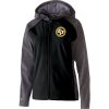 CP Band Ladies Raider Softshell Jacket