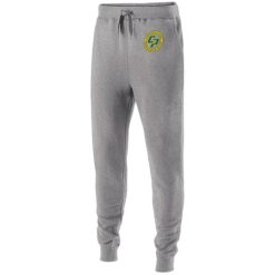 Alternative view of CP Band Adult 60/40 Fleece Jogger
