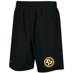 CP Band Adult Weld Shorts