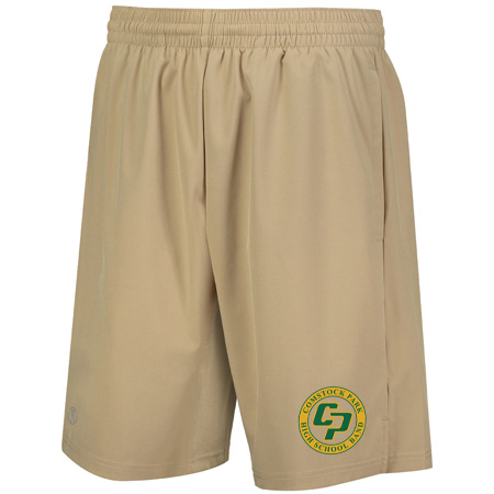 CP Band Adult Weld Shorts - Image 2