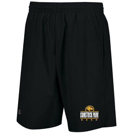 CP Band Adult Weld Shorts - Image 6