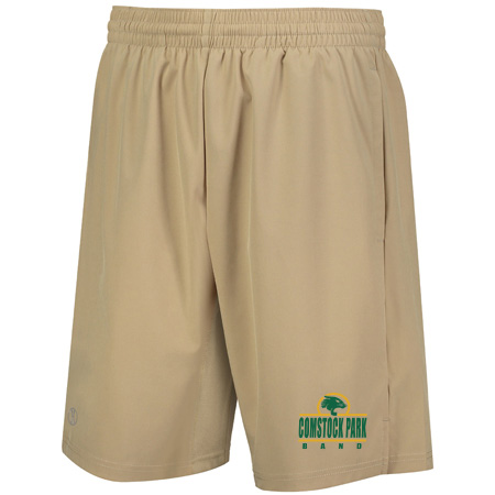 CP Band Adult Weld Shorts - Image 5