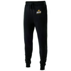 Alternative view of CP Band Youth 60/40 Fleece Jogger