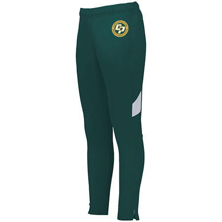 CP Band Ladies Ladies Limitless Pant - Image 2