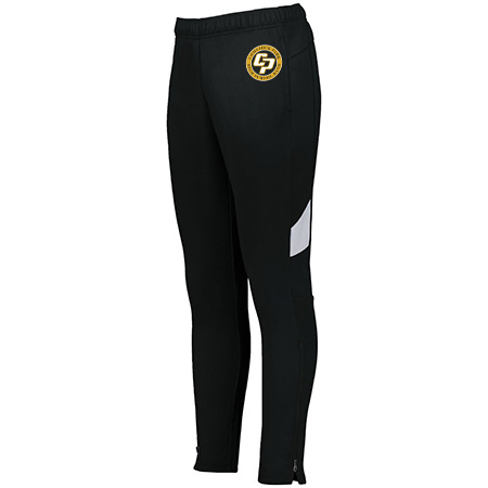 CP Band Ladies Ladies Limitless Pant - Image 3