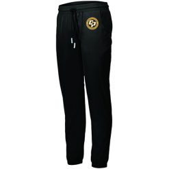 Alternative view of CP Band Ladies Ladies Weld Jogger