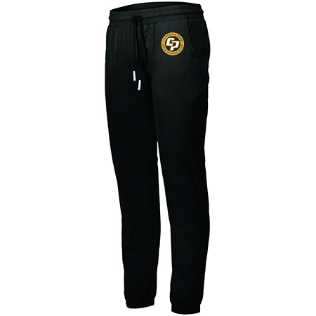 CP Band Ladies Ladies Weld Jogger - Image 2
