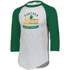 CP Band Youth YOUTH BASEBALL JERSEY 2.0