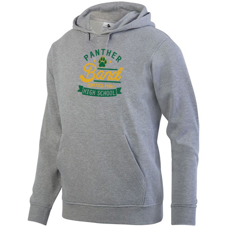CP Band Adult 60/40 Fleece Hoodie - Image 13
