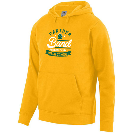 CP Band Adult 60/40 Fleece Hoodie - Image 52