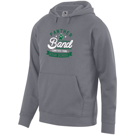CP Band Adult 60/40 Fleece Hoodie - Image 48