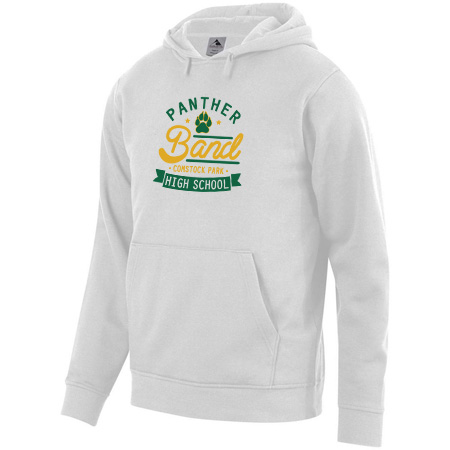CP Band Adult 60/40 Fleece Hoodie - Image 38