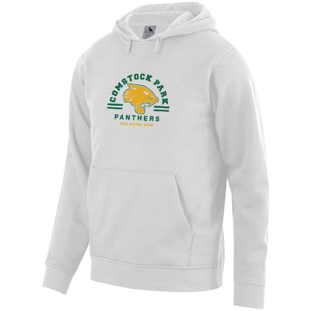 CP Band Adult 60/40 Fleece Hoodie - Image 16